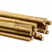 Tutor de bambú 105 cm 10/12 mm Ø