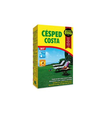 Cesped  COSTA 