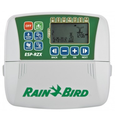 Programador ESP-RZXe Rain Bird