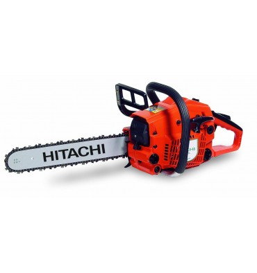 Motosierra Hitachi CS 40 EL