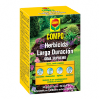 Herbicida larga duración COMPO