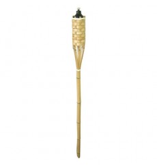 Antorcha de bambú 150 cm