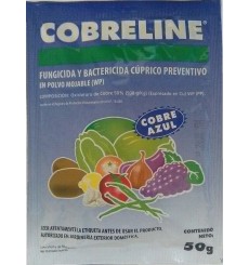 Fungicida bactericida COBRELINE Massó