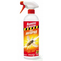 Anti-avispas Barrera de insectos COMPO