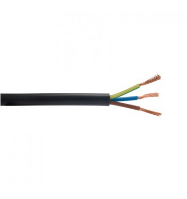Cable para conexión electroválvulas