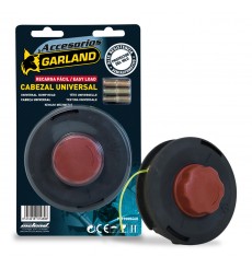 Cabezal CF universal Garland