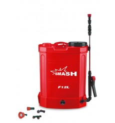 Fumigador a batería SMASH F12L-V20