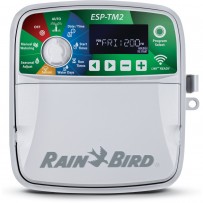 Programador Rain Bird ESP TM 2 Exterior