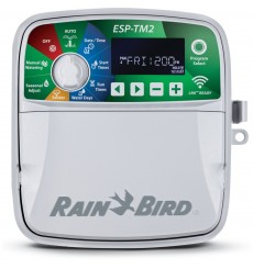 Programador Rain Bird ESP TSM 2