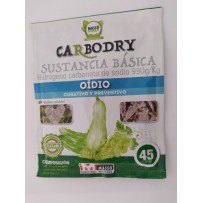 Fungicida OIDIO CARBODRY Massó