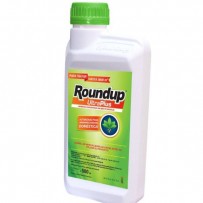 ROUNDUP Ultra Plus herbicida concentrado