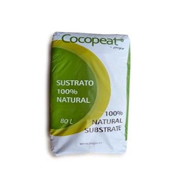 Sustrato 100% coco natural COCOPEAT