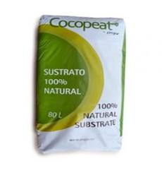 Sustrato 100% coco natural COCOPEAT