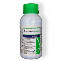 Herbicida total TOUCHDOWN PREMIUM Syngenta