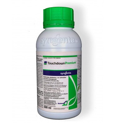 Herbicida total TOUCHDOWN PREMIUM Syngenta