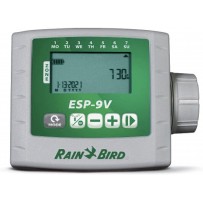 Programador a pilas Rain Bird ESP-9V