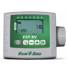 Programador a pilas Rain Bird ESP-9V
