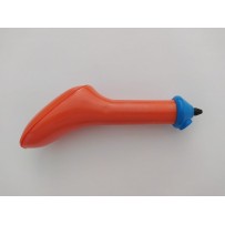 Perforador insertador para Katif naranja
