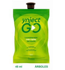 Ynject GO árboles 45 ml