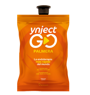 Ynject GO plameras 75 ml