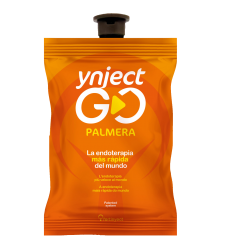 Ynject GO plameras 75 ml