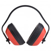 Protector auditivo CE SNR 25 dB