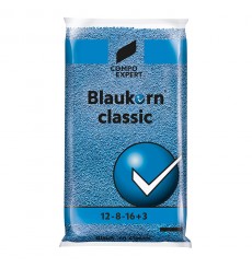 Abono azul COMPO BLAUKORN Classic 25 Kg