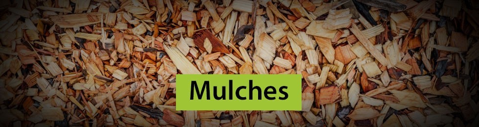 Mulches